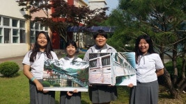 경주교육지원청, 경주계문화유산 학생 해설 경진대회 개최