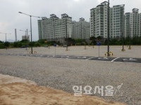 양주시, 고읍동 저류지 공영주차장조성 추진