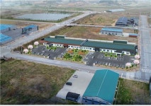 익산시, 주얼리 임대공장 건립 6월말 착공…기업 입주 시 일자리 창출 기대