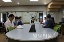 의정부시시설관리공단, 국가유공자 및 보훈가족 격려