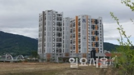 포천 용정 행복주택 '포애뜰' 선착순 동호 지정 수시모집