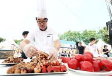 [특별기획] 광주시, 제16회 퇴촌토마토축제를 이야기하다