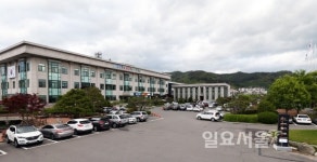 하동군, 주요업무 합동평가 최우수기관