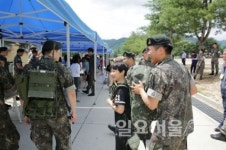 포천시 신북면, 6.25 한국전쟁 체험 행사 개최