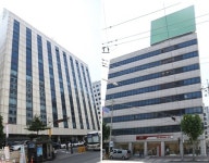 지선 참패 한국당, 중앙당사 여의도에서 영등포로