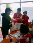 고양시 원신동, 한걸음 더 가까이 찾아가는 복지행정