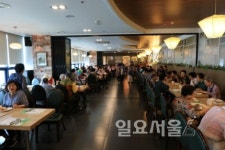 대한노인회 의정부시지회, 노인사회활동지원사업 참여자 간담회