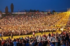 2018 파주포크페스티벌 개최