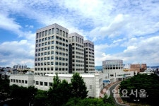 민선7기 시정구호 부강한 진주 행복한 시민 확정