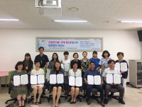 부평청소년수련관, 자유학기제 활성화 위해 8개 중학교와 MOU체결