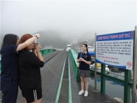 옹진군 대청중·고등학교 꿈과 끼 찾아 취재와 모바일 뉴스제작