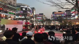 큰 창원에 걸맞은 시민중심 성산구정 창출