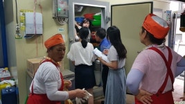 포항시, 계절음식점취급 음식점 특별위생점검실시