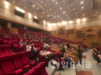 포천시민들의 문화 쉼터, 문화 1번지 반월아트홀