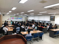 남동구 구월2동, 여름방학 청소년 자원봉사단 운영