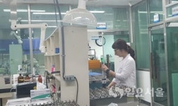 거창군, 친환경농업 선도한다