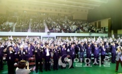 파주시, 광복 73주년 맞아 다채로운 기념행사 개최