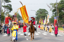 [특별기획] 수원시, 정조의 愛民과 孝의 길을 동행하다