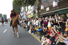[특별기획] 수원시, 정조의 愛民과 孝의 길을 동행하다