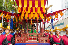 [특별기획] 수원시, 정조의 愛民과 孝의 길을 동행하다