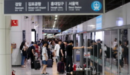 공항철도 출근길 열차 지연 사고…디지털미디어시티(DMC)역에서 선로전환기 장애