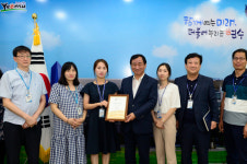 연수구 인천시 최초 유네스코 글로벌 학습도시 네트워크 가입