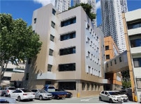 15년 된 노후건축물 대구 수성구청, 그린리모델링으로 탈바꿈해