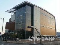 양주국민체육센터 시설 보수에 따른 휴장