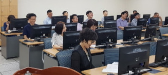 남원시, 인문학당 개강…고사성어와 한자성어 강의