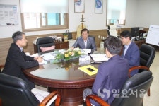 창원시 의창구-한국도공 창원지사, 자여마을 공영주차장 조성 협약체결
