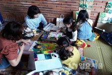 제68회 개천예술제, 전국 미술 실기 대회 성황리 개최