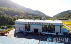 함안군, 농번기 휴일에도 농기계 임대합니다