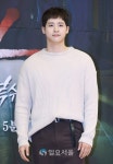 [IS포토] B1A4 신우, 미스 마로 정극 도전 나선 아이돌
