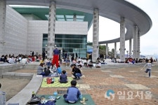 삼천포발전본부, 사천ㆍ고성 초등생 문예재능 발휘 독려