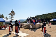경산시, 경산 사직제(社稷祭) 봉행