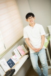 폐지에서 사랑스러운 작품으로…착한 기업 러블리페이퍼 