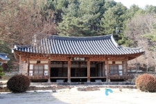 조선 대표 선비 남명 조식 마당극으로 재탄생