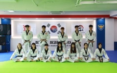 서울현대 경찰행정 태권도학과 과정, 생활스포츠지도사 양성