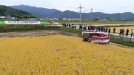 선진기술, 소식재배 1번지 강진군