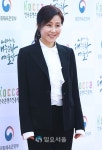 [IS포토|대중문화예술상] 이선, 뽀로로 목소리의 주인공