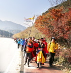 남원시-남원시관광협의회, 제2회 이순신 장군 백의종군로 걷기행사 개최