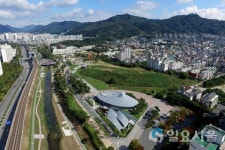 김해시 국제화 프로젝트 주목