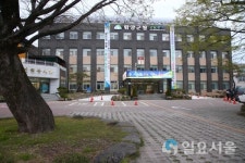 함양, 시가지 주차난 해소대책 용역 실시