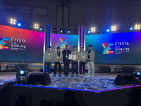 영남이공대, 2018공학페스티벌 행사서 올해의 대학 2위 선정