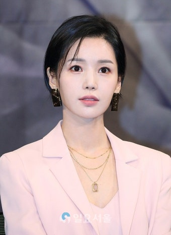 [IS포토] 남규리, 숏컷병 부르는 '인형미모 숙녀'