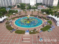 통영시, 녹지조경분야 최우수기관 선정