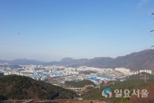 [기획보도] 자연과 산업이 절묘한 조화, 성산구 성주동