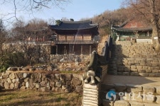 [기획보도] 자연과 산업이 절묘한 조화, 성산구 성주동