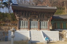 [기획보도] 자연과 산업이 절묘한 조화, 성산구 성주동