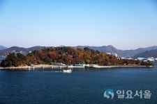 창원시, 여행사연합회와 돝섬 관광활성화 MOU체결